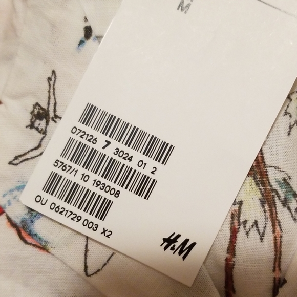 Logg h&m - Picture 2 of 8